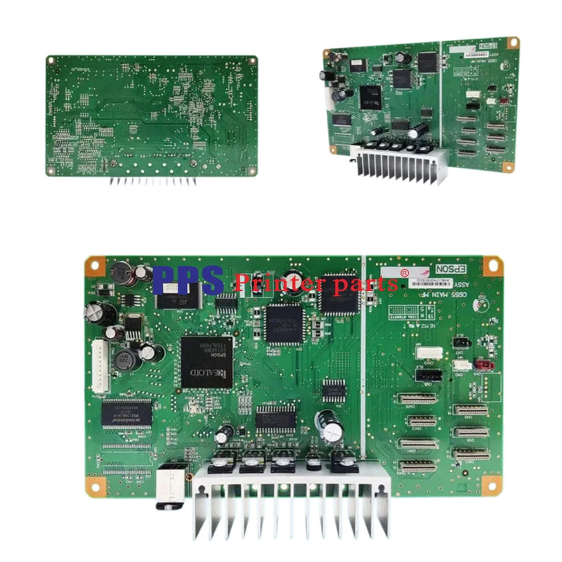 Original Motherboard Main Board Fit Epson R1390 Printer Epson Stylus Photo R1390 Model
