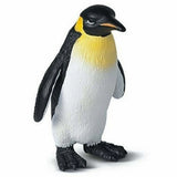 NEW Schleich 14140 Penguin animal wild life sea figurine RETIRED toy replica Model