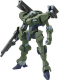 HG Mobile Suit Gundam Witch of Mercury The Wort Heavy 1/144 Scale Color-Coded Pl Model