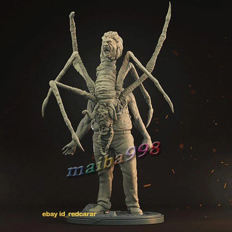 1/6 51cm Norris The Thing 3D Print Figure GK Model Kit Unpained Unassembled GK Model