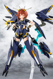 ALICE GEAR AEGIS MEGAMI DEVICE SUGUMI KANAGATA [GA-SHIN] PLASTIC MODEL KIT Model