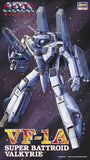 Hasegawa 1/72 Macross VF-1A Super Battroid Valkyrie Model Kit No.13 Y860235 Model