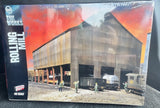 Walthers Cornerstone 933-3052 USS The Works Rolling Mill HO Scale Kit Sealed NOS Model