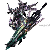 GM MODEL SOLARIDIAN 2025WF Color?Plated Limited Ed. Assembly Model Kits Figure Model