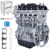 New Version G4KJ Engine Assembly For 2015-2020 Hyundai Tucson Sonata Kia 2.4L Model
