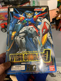 Mobile Suit Gundam wing- Action Figure Model Kit- XXXG-OOWO Model