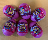 2016 Glitzi Globes 6 Pack Series 2 Find a surprise RARE HTF New Sealed FREE Ship Model