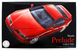 Fujimi ID-265 Honda Prelude 2.2Si V-TEC 47331 1/24 Model