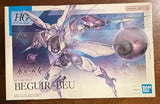 Bandai Spirits HG 1/144 Beguir-Beu Gundam Witch from Mercury Model Kit w/ Stand Model