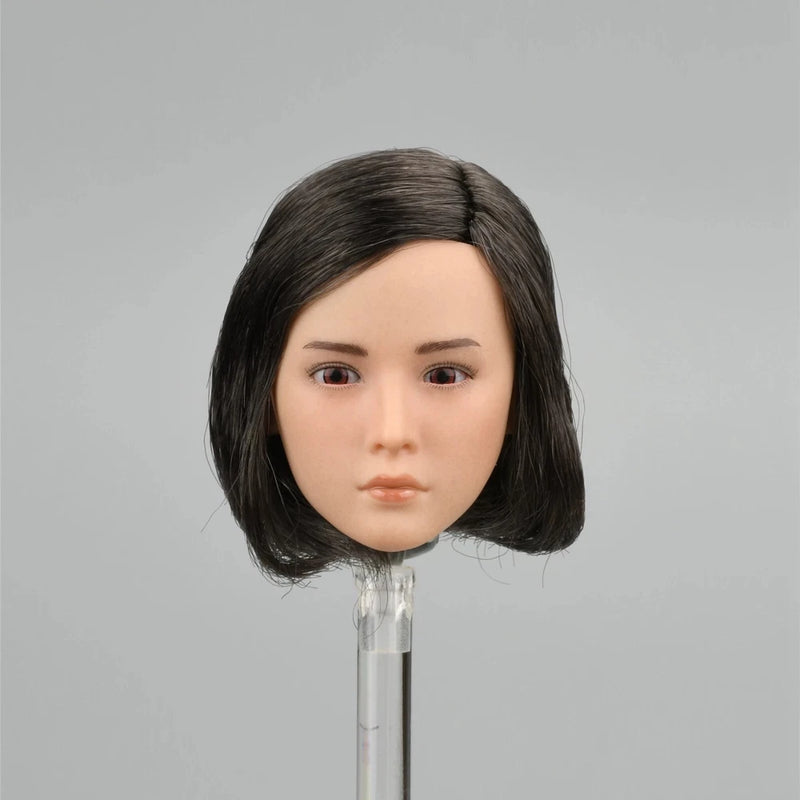 FLAGSET FS-73051 1/6 Soul Sniper Yunque - Head carving model Model
