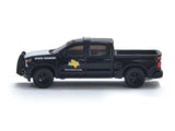2023 Chevrolet Silverado - Texas Diecast 1:64 Scale Model - Greenlight 30543 Model