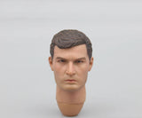 UJINDOU UD9021 1/6 Scale MACV-SOG Recon Team in Laos 1967 Head Sculpt Model Model