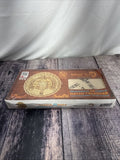 Wood Trick Mayan Wall Calendar Wooden Mechanical Model Kit - 16.1?? - 3D Woode... Model