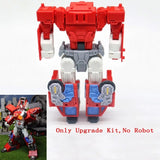 PLA 3D DIY Replacement Body Upgrade Kit For HasLab Omega Prime Fire OP PRIME Model