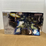 Bandai Iron-blooded Orphans Mobile Suit Gundam Model Kit (DAMAGED BOX) Model