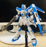 HG 1/144 RX-93-??2 Hi-Nu Gift Mecha Robot Action Figure Plastic Assembly Kit Model