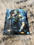 Bandai Mobile Suit Gundam MSM-04 Acguy MG 1/100 Model Kit USA Seller Model