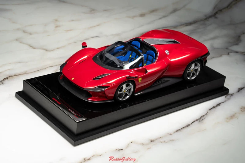 Amalgam AMA 1:18 Ferrari ICONA Daytona SP3 fine resin car model collection Model