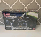 Gundam Wing Endless Waltz 1998 HG Gundam D-Hell Custom Action Figure Model Kit Model