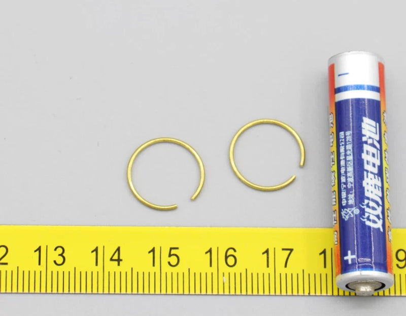 1/6 Metal Wristband Model For 12 Inch Military Action Figure Accessories Model