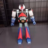 BANDAI GX-62 Danguard A Robot Model Kit Missing Parts Model