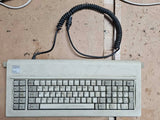 Vintage Retro IBM Model F XT PC 1801449 Keyboard 5Pin DIN Mechanical Clicky #2 Model