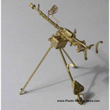 Mini World 7219 DShK 1938 Year Machine Gun USSR 1:72 scale brass kit Model