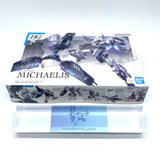 Bandai 1/144 HG Michaelis The Witch Mercury Gundam Mobile Suit Model Kit New JP Model