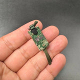 1/6 Scale SS133 134 PLA Solider Radio Pack Model Model for 12