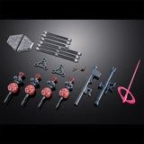 HG 1/144 EXPANSION SET for RED GUNDAM??P-BANDAI?? Model