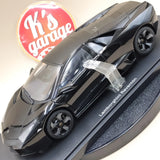 AUTOart 1/18 Lamborghini Reventon Black 74592 Performance Diecast Metal model Model