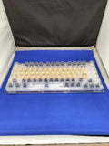 Mechanical Keyboard Model X75 YUNZII Model