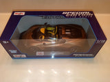 1/18 Bugatti Mistral Bronze Maisto Diecast Model Car | New Model