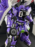 GUNDAM Blaze Zaku Pantom MG All Painted 1:100 BANDAI Built Model Kit Model