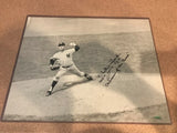 WHITEY FORD  "CHAIRMAN OF BOARD" YANKEES SIGNED AUTO 16X20 Tri Star Model