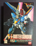 GUNDAM V2 Victory Two Buster LM314V23 HQ 1:144 Model Kit Model
