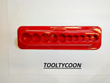 Snap-On Tools NEW MAGNETIC Try RED KIT # 210AFLEY 210EFTXRY Tray Only PAKTY228 Model