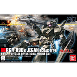 Bandai HGUC 1/144 Jegan ECOAS Type Model