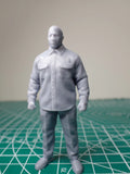 Debo (Friday) Model