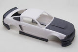 1/25 3D print 2006 Ford Mustang Modern Eleanor Style transkit for Revell Model