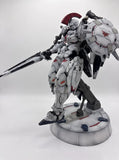 1/60 Tallgeese I Custom Built Painted Gundam Model w/ LED + Display Base Model