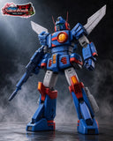 Good Smile MODEROID Walker Machine Xabungle 1/100 Model Kit Japan Model