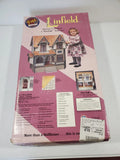 Linfield Doll House Kit LN190 Mansions in Miniature Dura Craft Model