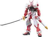 Bandai RG(19) 1/144 Scale Gundam Astray Red Frame MBF-P02 Mobile Suit Model Kit Model