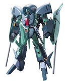 HGUC 1 144 RAS-96 Anksha Mobile Suit Gundam UC Model Kit Model