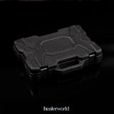 Weapon Box Model Carrying Case For Action Figure 1/6 12" Soldier Model