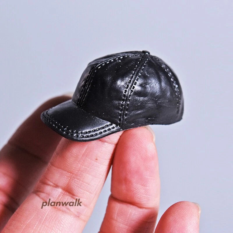 Props Decoration Duckbill Cap 1/6 Scale Model For 12" Action Figure Model