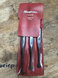 Snapon Non Marring Light Duty Pry Bar Set PPBN300 Model