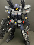 GUNDAM Jesta Cannon All Painted MG 1:100 Built BANDAI Model Kit Model