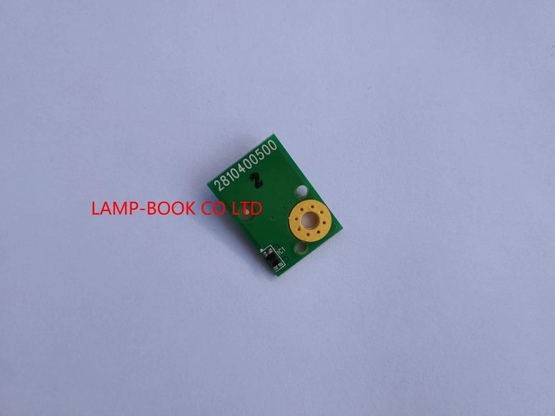2810400500 E250336 photo sensor, color wheel sensor board for ACTO ASK projector Model